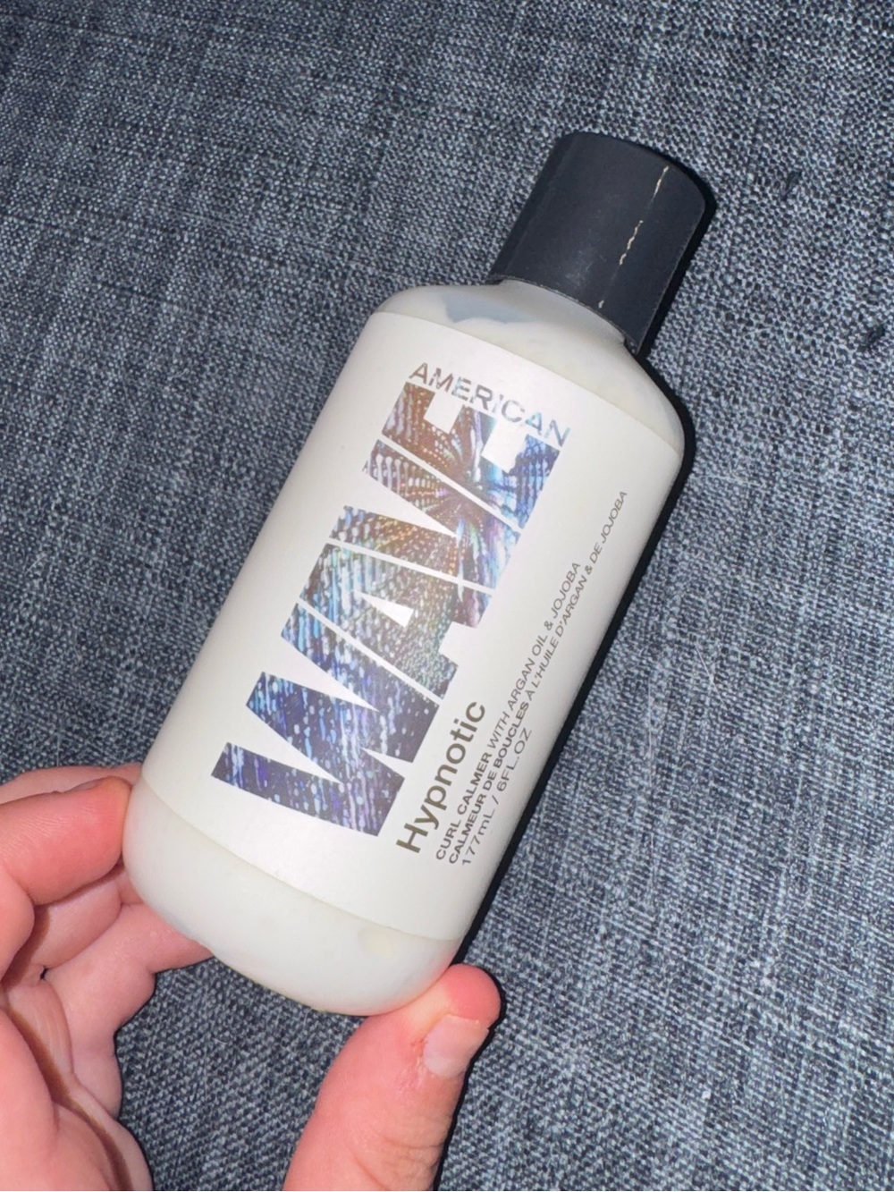 Arrojo Hypnotic Curl Calmer